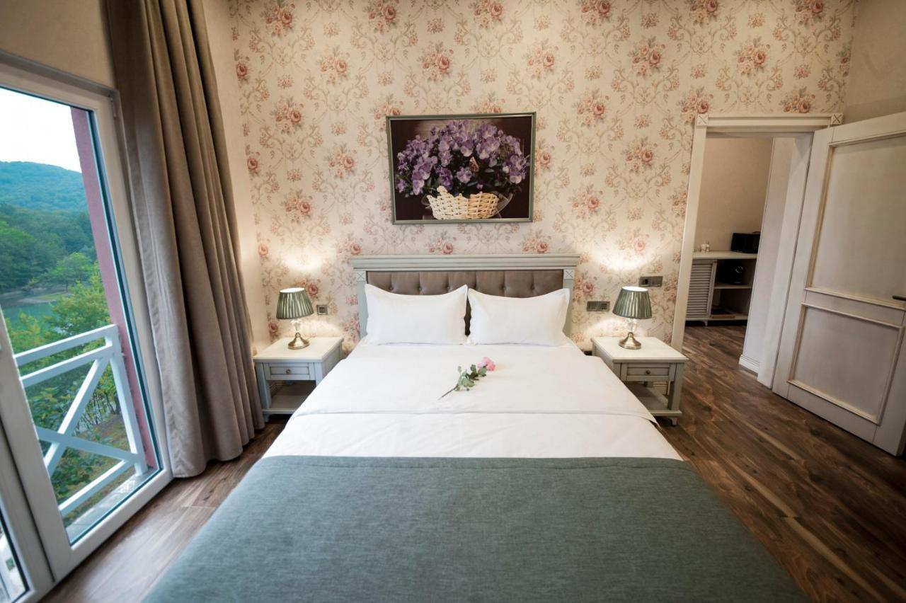 Macara Village Resort Kuba Dış mekan fotoğraf