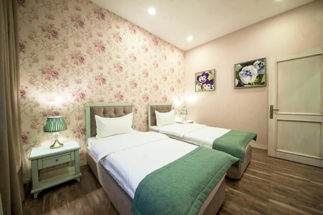 Macara Village Resort Kuba Dış mekan fotoğraf
