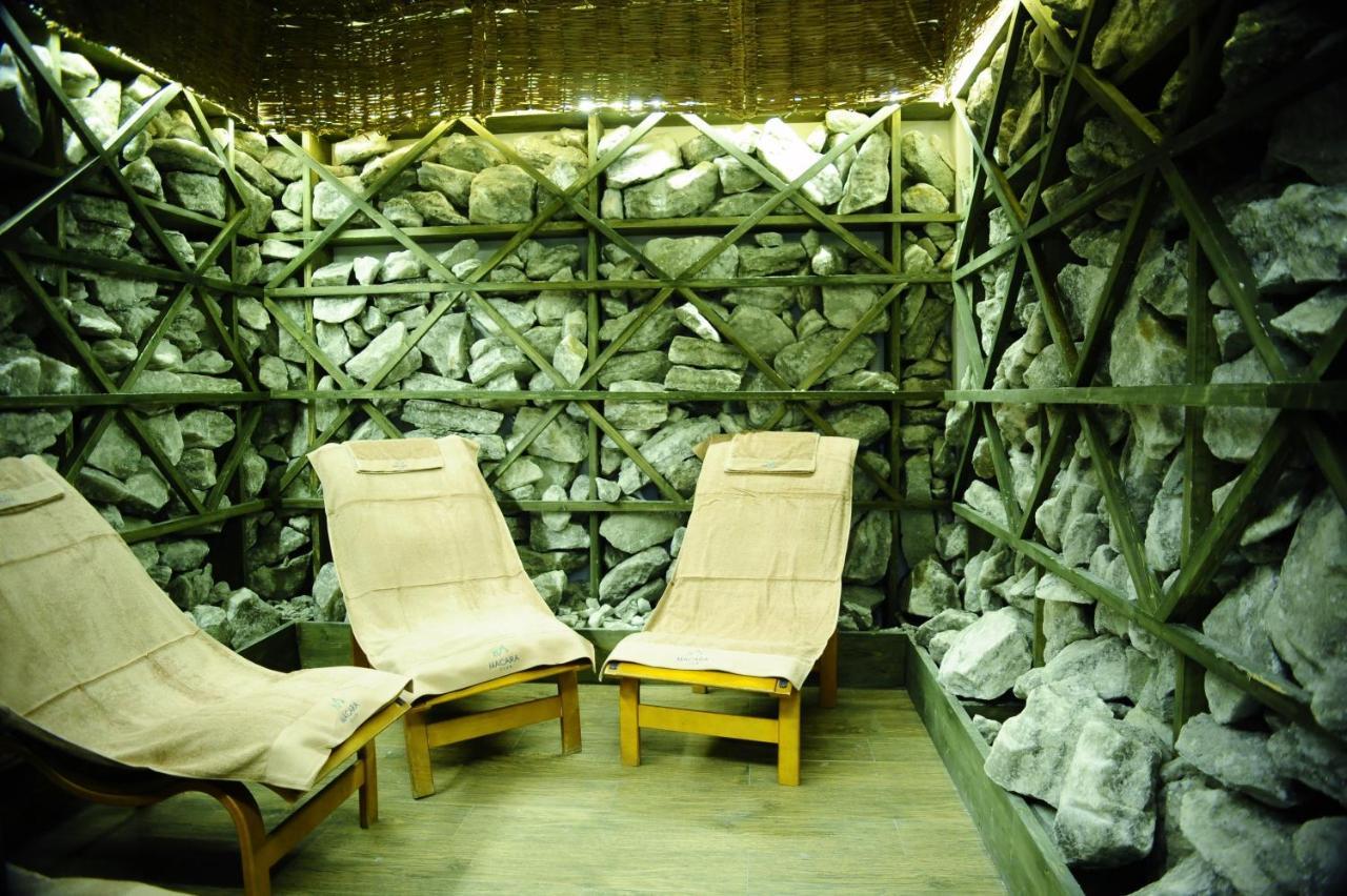 Macara Village Resort Kuba Dış mekan fotoğraf
