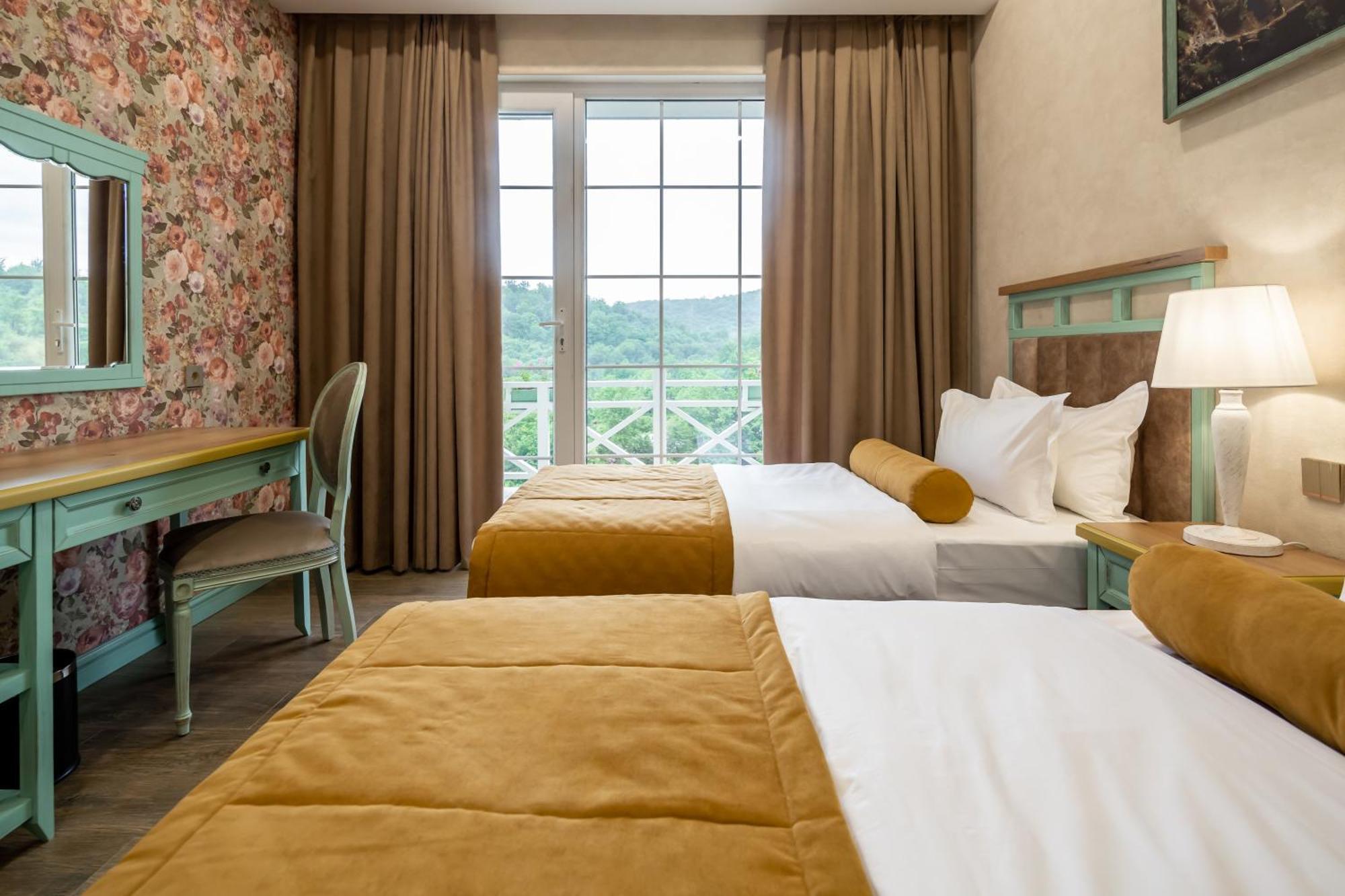 Macara Village Resort Kuba Dış mekan fotoğraf